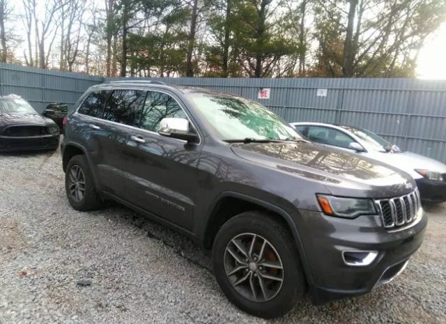 JEEP GRAND CHEROKEE 2017 1c4rjebg0hc702566