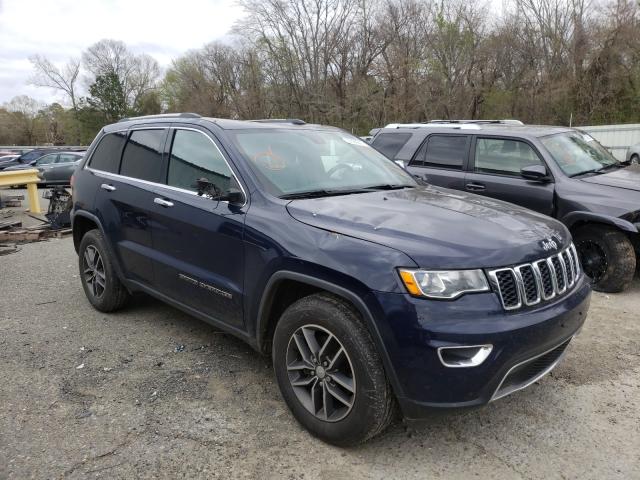 JEEP GRAND CHER 2017 1c4rjebg0hc731730