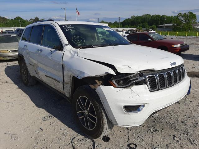 JEEP GRAND CHER 2017 1c4rjebg0hc779079