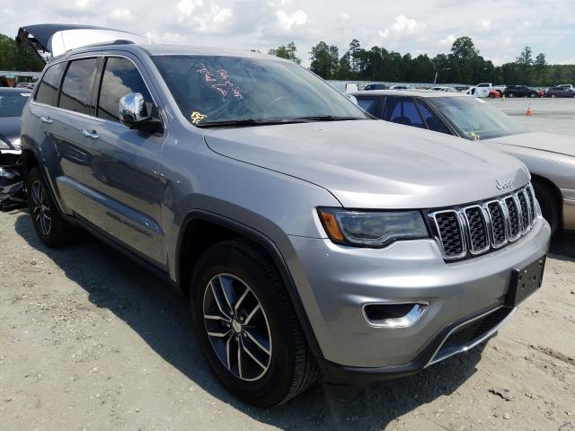 JEEP GRAND CHER 2017 1c4rjebg0hc779163