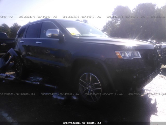 JEEP GRAND CHEROKEE 2017 1c4rjebg0hc779986