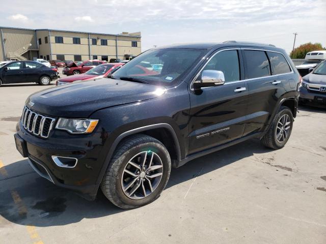 JEEP GRAND CHER 2017 1c4rjebg0hc798179