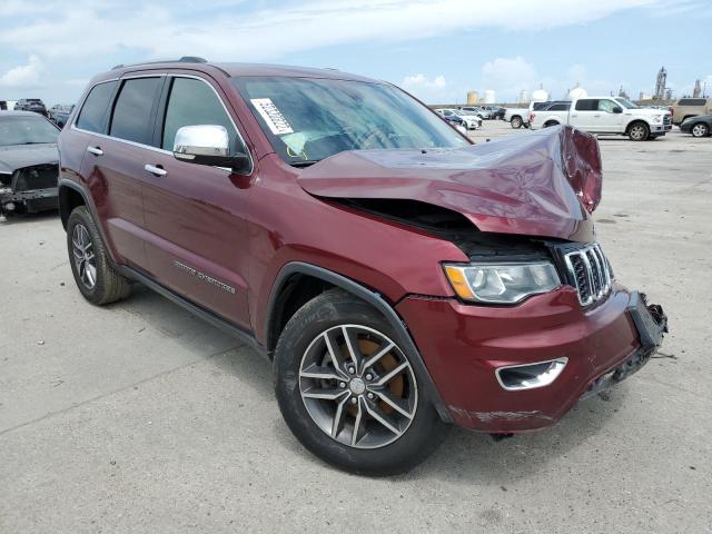 JEEP GRAND CHER 2017 1c4rjebg0hc828894