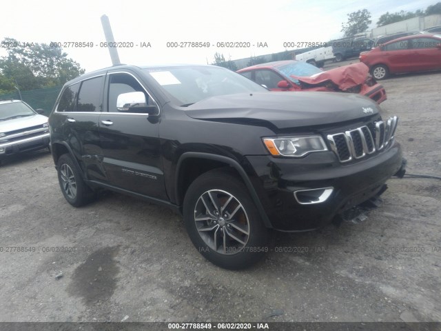 JEEP GRAND CHEROKEE 2017 1c4rjebg0hc828927