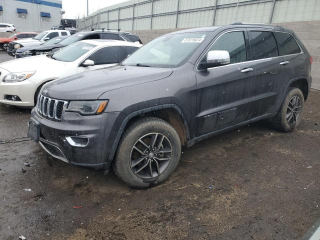 JEEP GRAND CHER 2017 1c4rjebg0hc832816