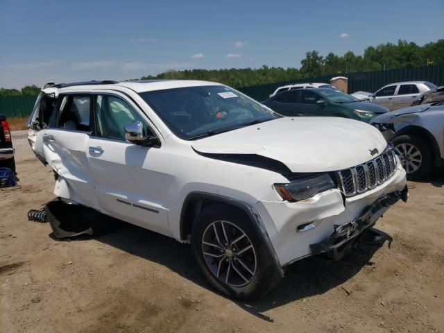 JEEP GRAND CHER 2017 1c4rjebg0hc867856