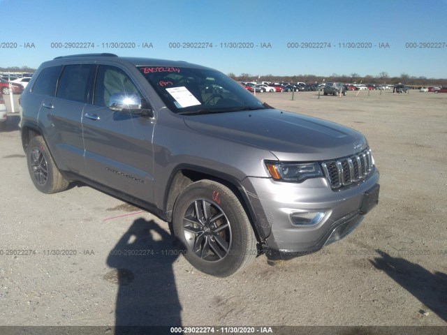 JEEP GRAND CHEROKEE 2017 1c4rjebg0hc920653