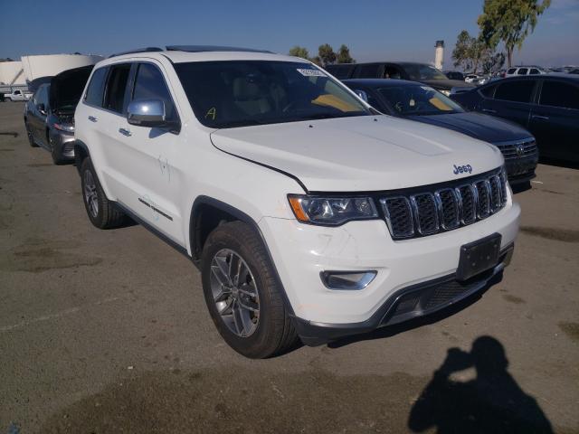 JEEP GRAND CHER 2017 1c4rjebg0hc959940