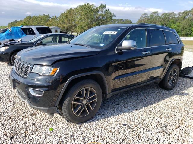 JEEP GRAND CHER 2017 1c4rjebg0hc960022