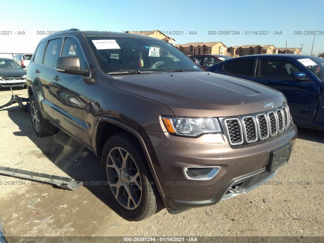 JEEP NULL 2018 1c4rjebg0jc172475