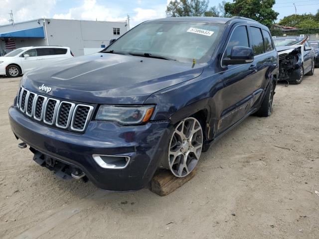 JEEP GRAND CHER 2018 1c4rjebg0jc246820