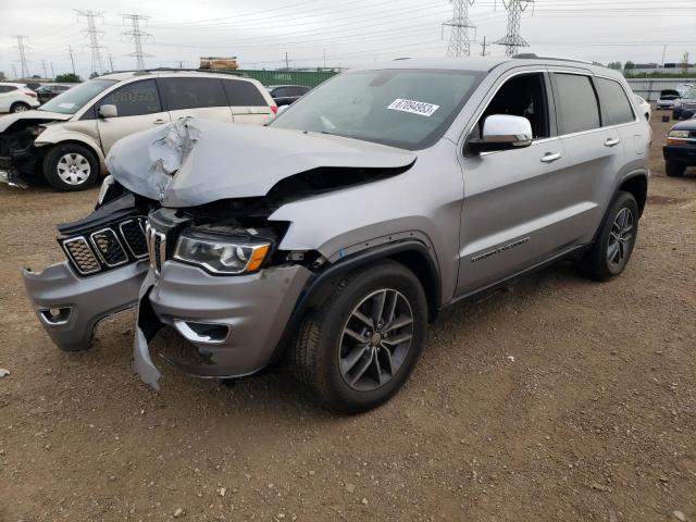 JEEP GRAND CHER 2018 1c4rjebg0jc288646