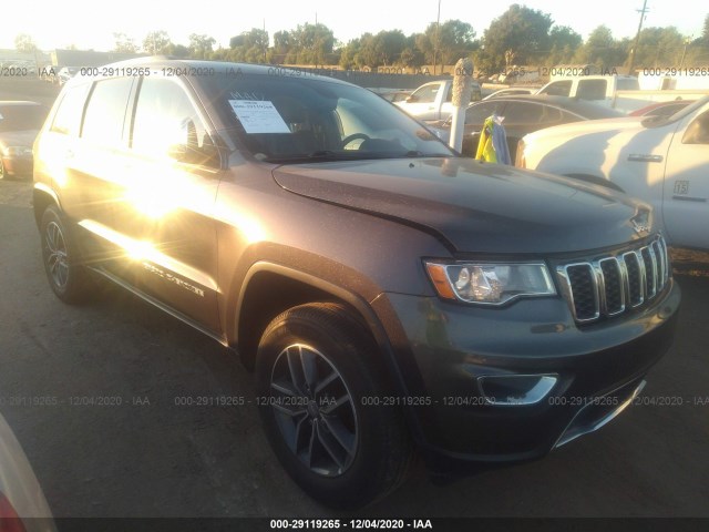 JEEP GRAND CHEROKEE 2018 1c4rjebg0jc433989