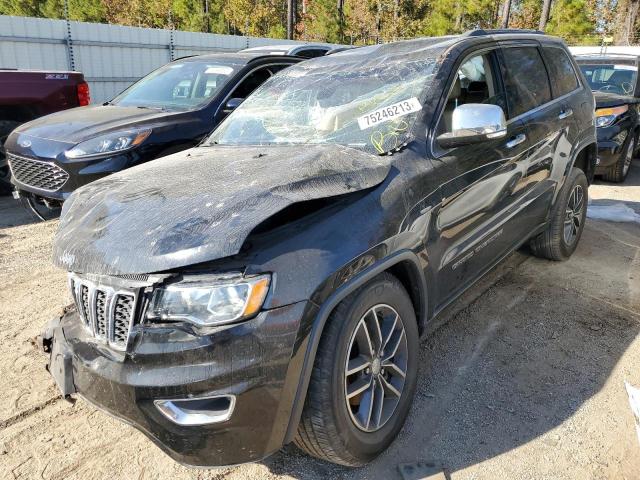 JEEP GRAND CHER 2018 1c4rjebg0jc437976