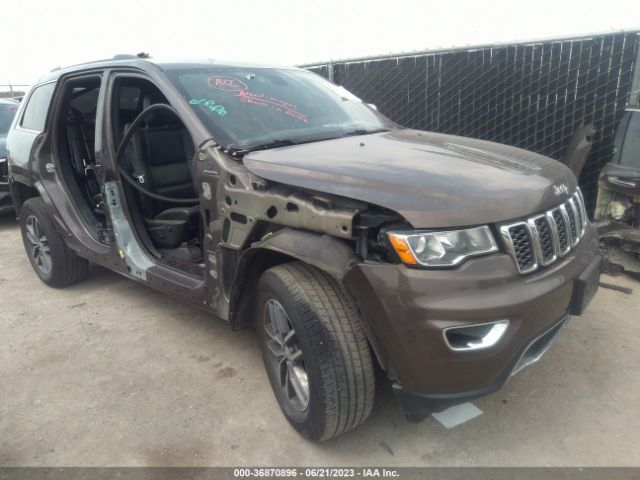 JEEP GRAND CHEROKEE 2018 1c4rjebg0jc442935