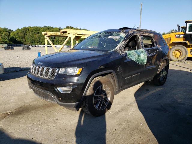 JEEP GRAND CHER 2019 1c4rjebg0kc542938