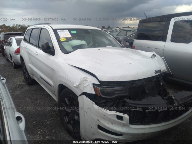 JEEP GRAND CHEROKEE 2019 1c4rjebg0kc625995