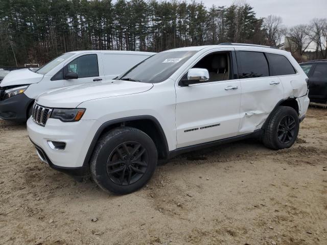 JEEP GRAND CHER 2019 1c4rjebg0kc630372