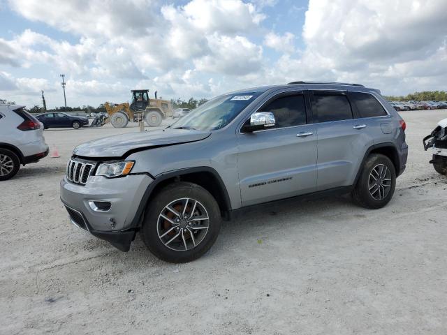 JEEP GRAND CHER 2019 1c4rjebg0kc656499