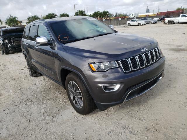 JEEP GRAND CHER 2019 1c4rjebg0kc662366