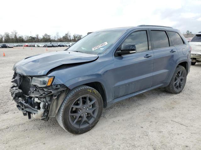 JEEP GRAND CHER 2019 1c4rjebg0kc672542