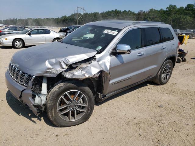 JEEP GRAND CHEROKEE 2019 1c4rjebg0kc715387