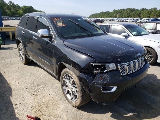 JEEP GRAND CHER 2019 1c4rjebg0kc763309