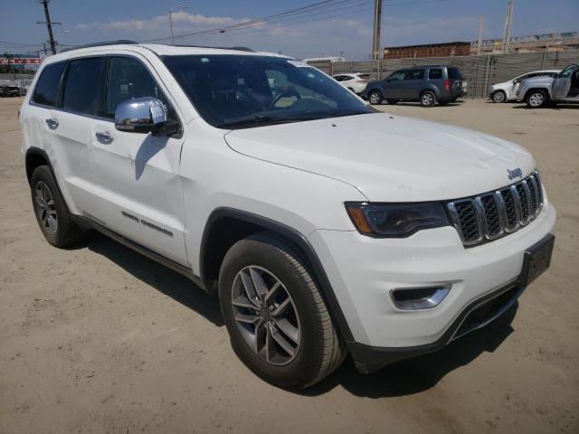 JEEP GRAND CHER 2019 1c4rjebg0kc767909