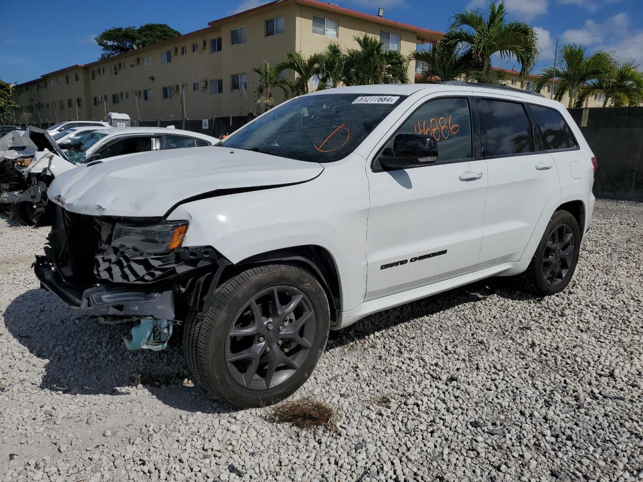 JEEP GRAND CHEROKEE 2019 1c4rjebg0kc811004