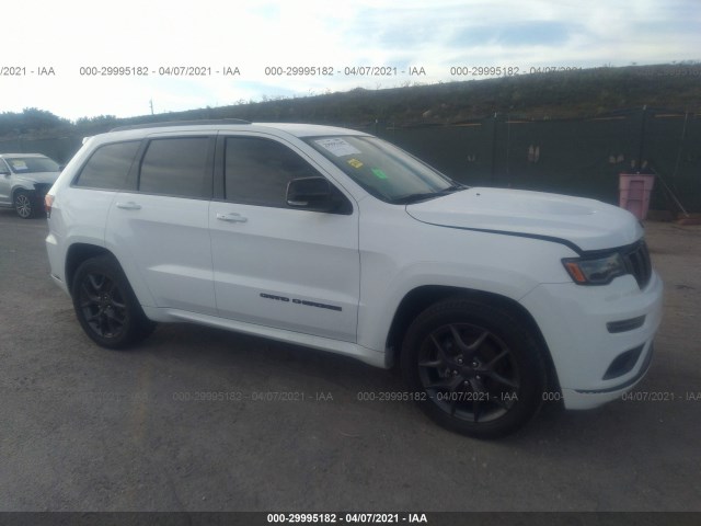 JEEP GRAND CHEROKEE 2019 1c4rjebg0kc811049