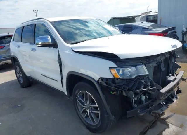 JEEP GRAND CHEROKEE 2019 1c4rjebg0kc851972