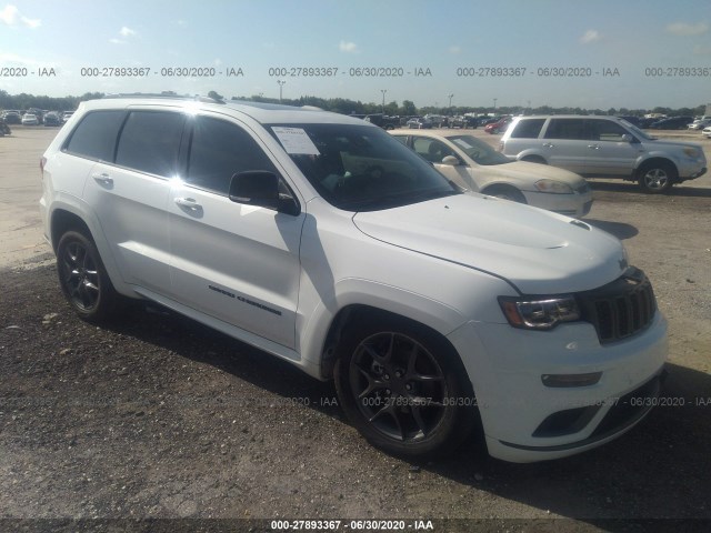 JEEP GRAND CHEROKEE 2020 1c4rjebg0lc113865