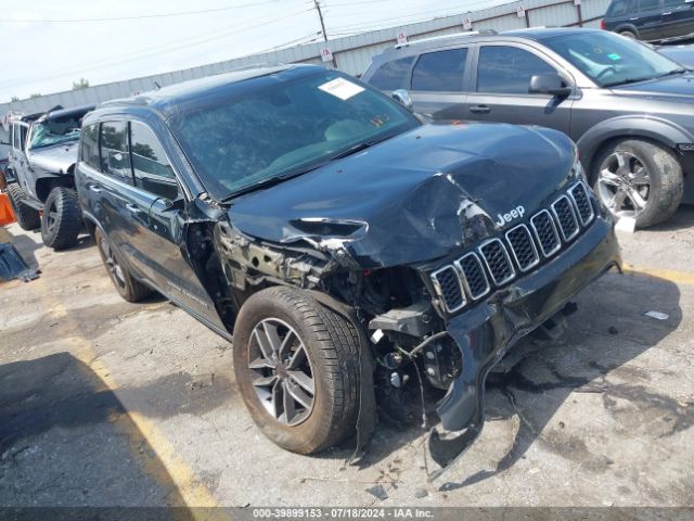 JEEP GRAND CHEROKEE 2020 1c4rjebg0lc115941