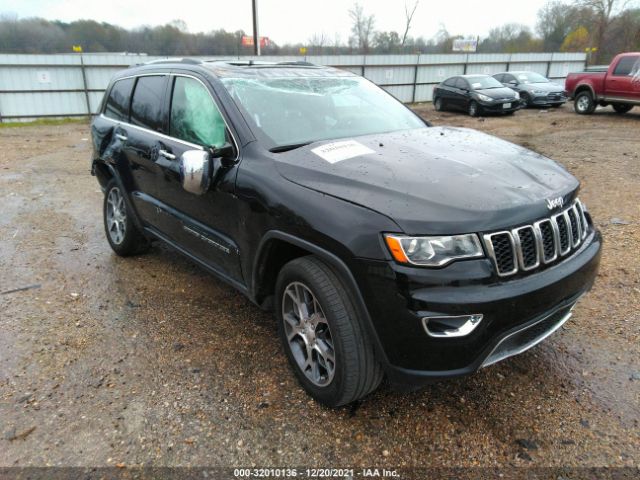 JEEP GRAND CHEROKEE 2020 1c4rjebg0lc140063