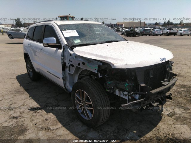 JEEP GRAND CHEROKEE 2020 1c4rjebg0lc164332