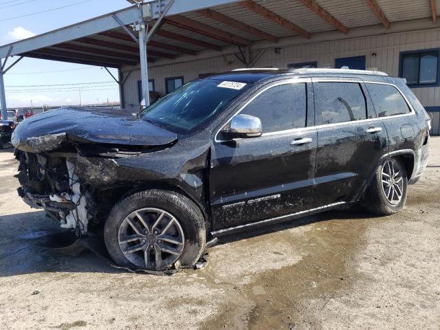 JEEP GRAND CHEROKEE 2020 1c4rjebg0lc202058