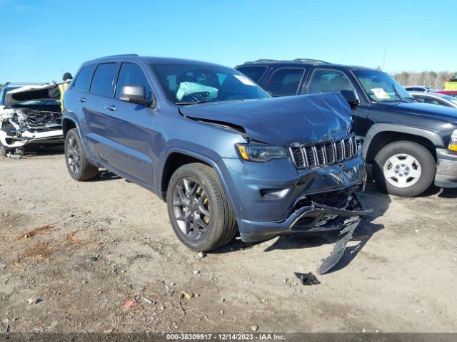 JEEP GRAND CHEROKEE 2021 1c4rjebg0mc691501