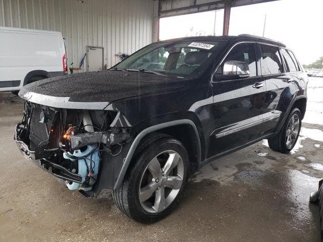 JEEP GRAND CHEROKEE 2012 1c4rjebg1cc137107