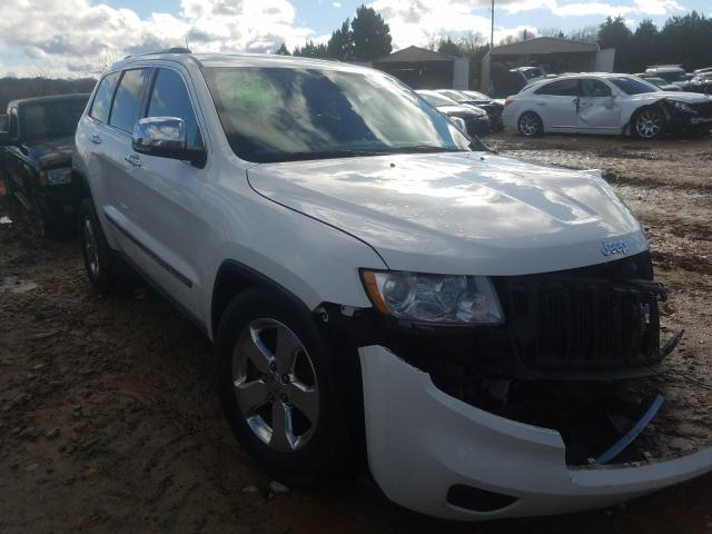 JEEP GRAND CHER 2012 1c4rjebg1cc258171