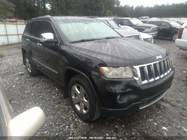 JEEP GRAND CHEROKEE 2012 1c4rjebg1cc275262