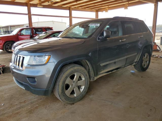 JEEP GRAND CHER 2012 1c4rjebg1cc327618