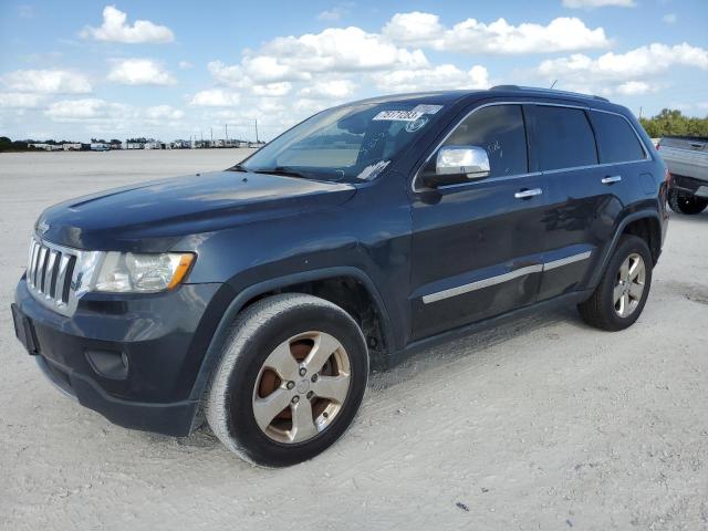 JEEP GRAND CHER 2013 1c4rjebg1dc526220