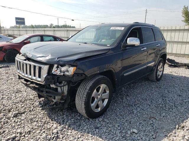 JEEP GRAND CHER 2013 1c4rjebg1dc642565