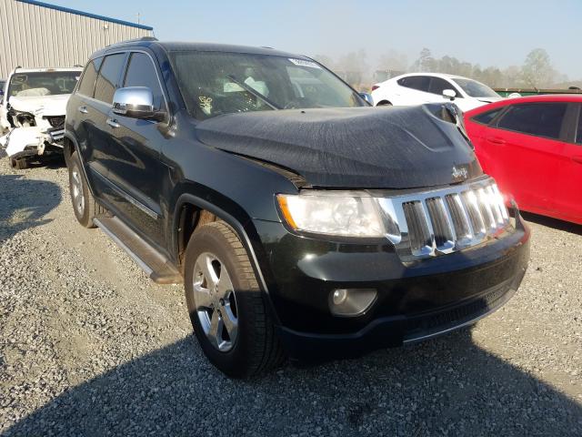 JEEP GRAND CHER 2013 1c4rjebg1dc642663