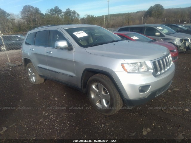 JEEP GRAND CHEROKEE 2013 1c4rjebg1dc643103