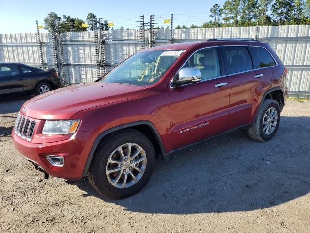 JEEP GRAND CHER 2014 1c4rjebg1ec123842