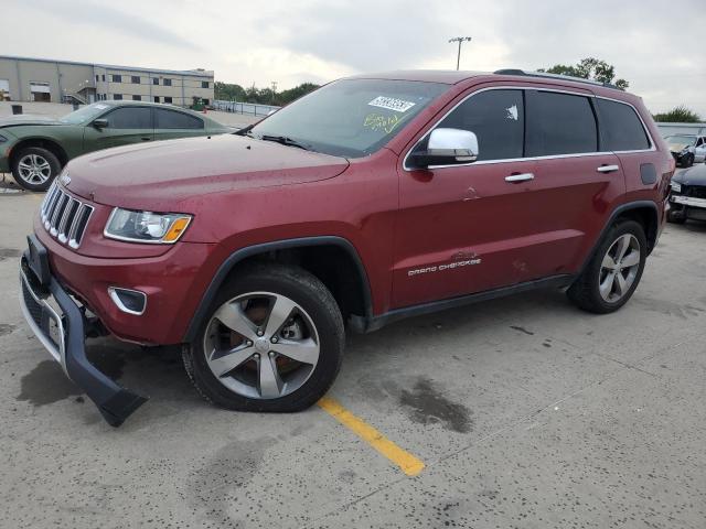 JEEP GRAND CHER 2014 1c4rjebg1ec130600