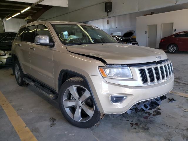 JEEP GRAND CHER 2014 1c4rjebg1ec149115