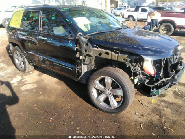 JEEP GRAND CHEROKEE 2014 1c4rjebg1ec157411