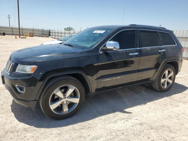 JEEP GRAND CHEROKEE 2014 1c4rjebg1ec157523